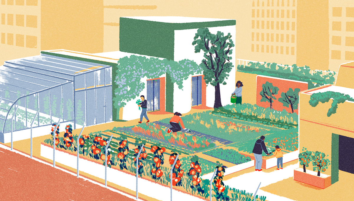 Urban Lab
